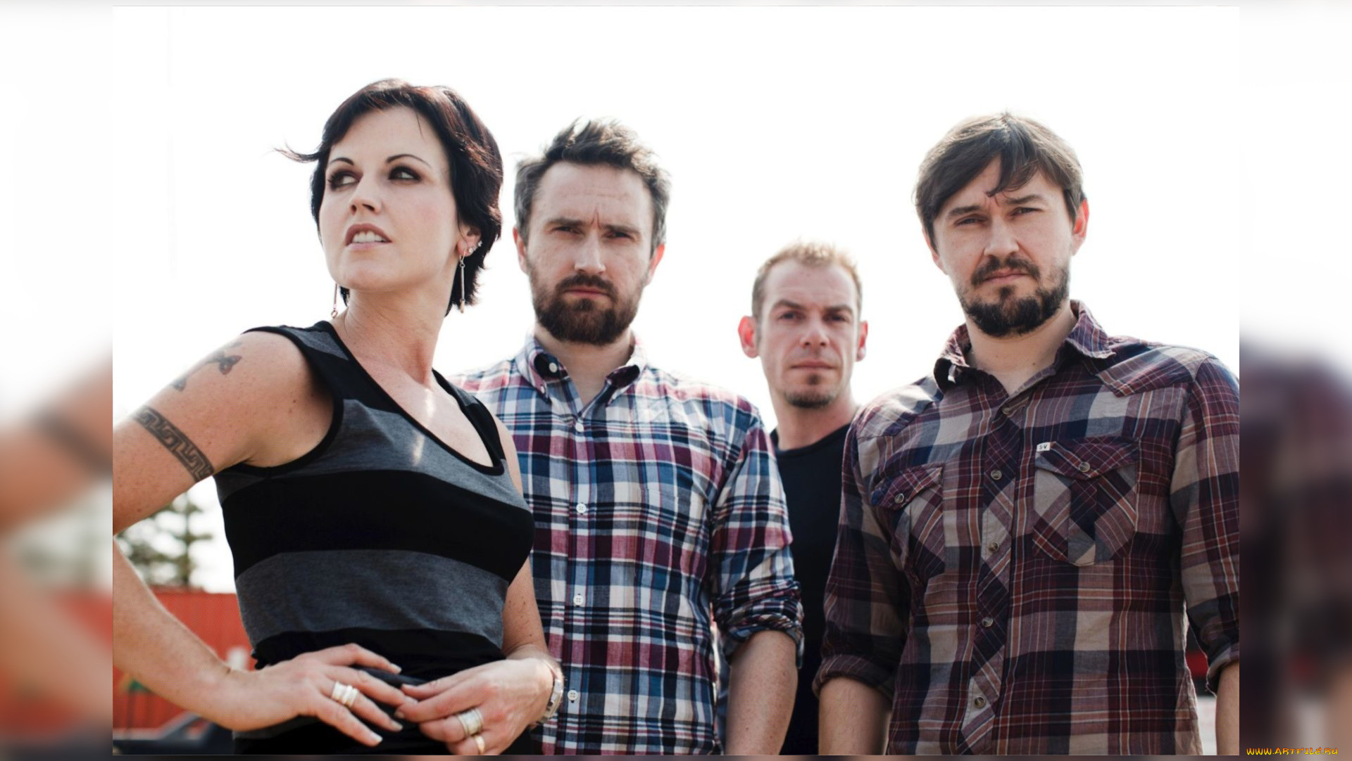 cranberries, , the cranberries, 